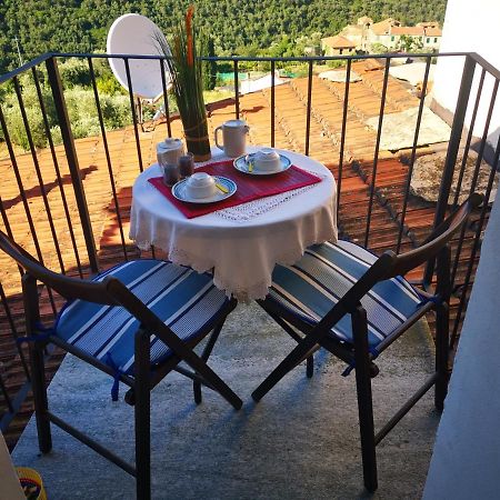 Casa Davide Villa Dolcedo Ngoại thất bức ảnh