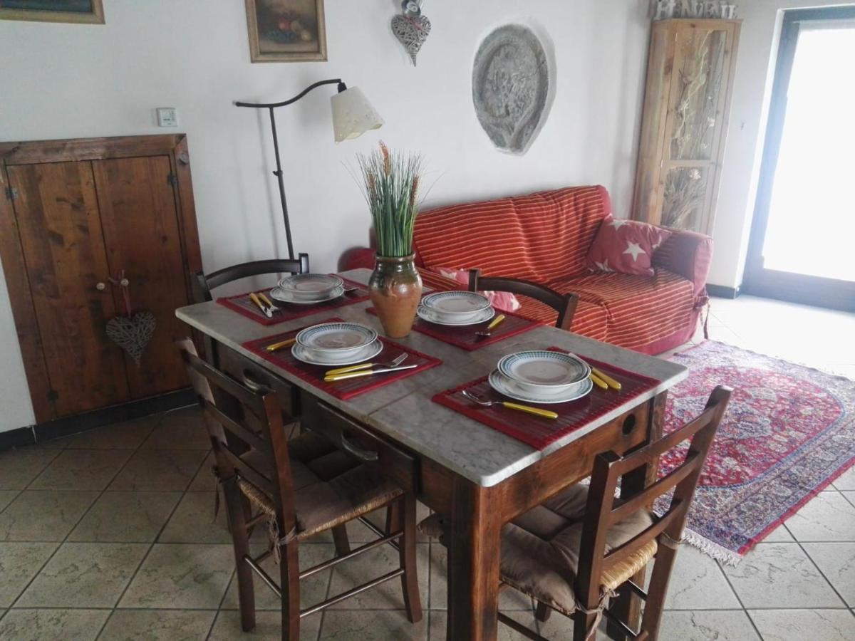 Casa Davide Villa Dolcedo Ngoại thất bức ảnh