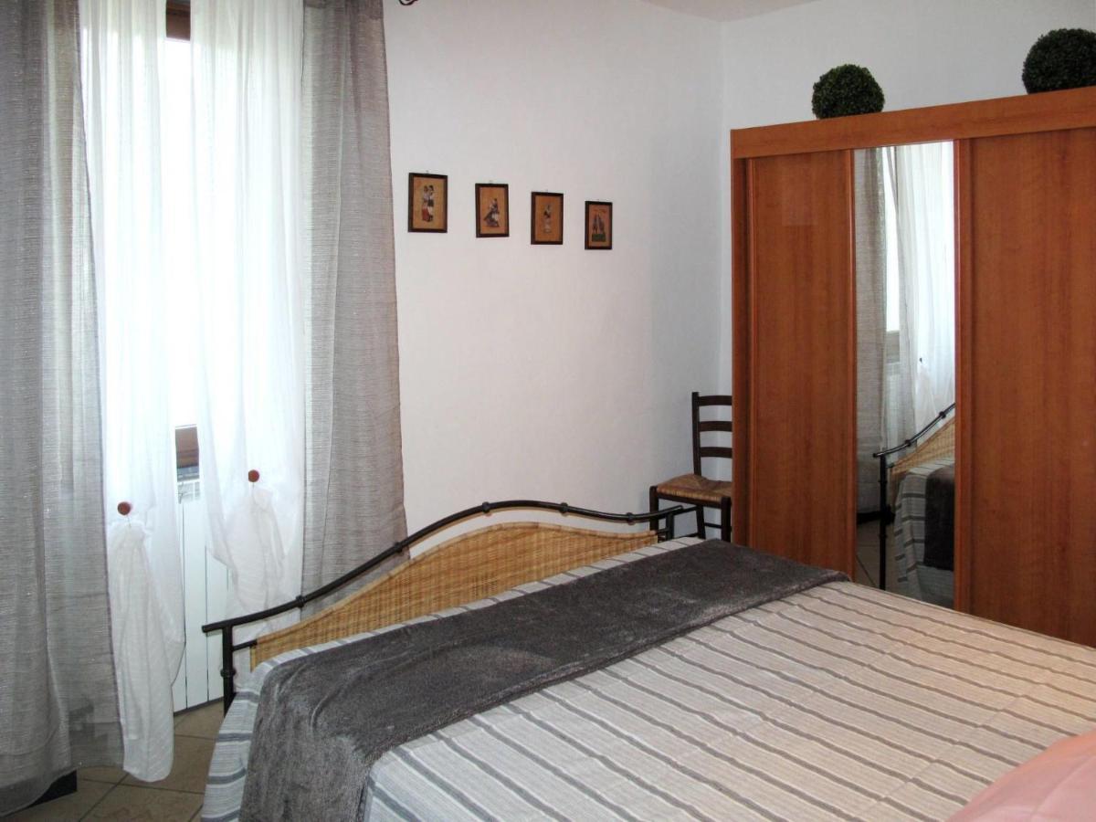 Casa Davide Villa Dolcedo Ngoại thất bức ảnh