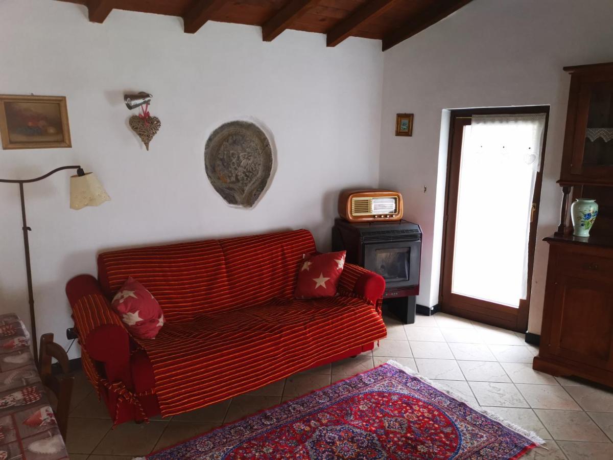 Casa Davide Villa Dolcedo Ngoại thất bức ảnh