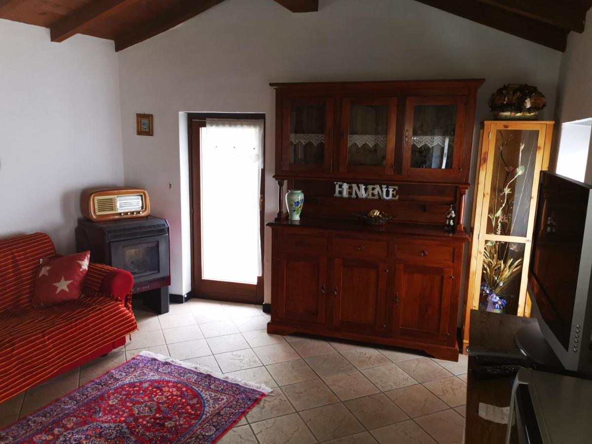 Casa Davide Villa Dolcedo Ngoại thất bức ảnh
