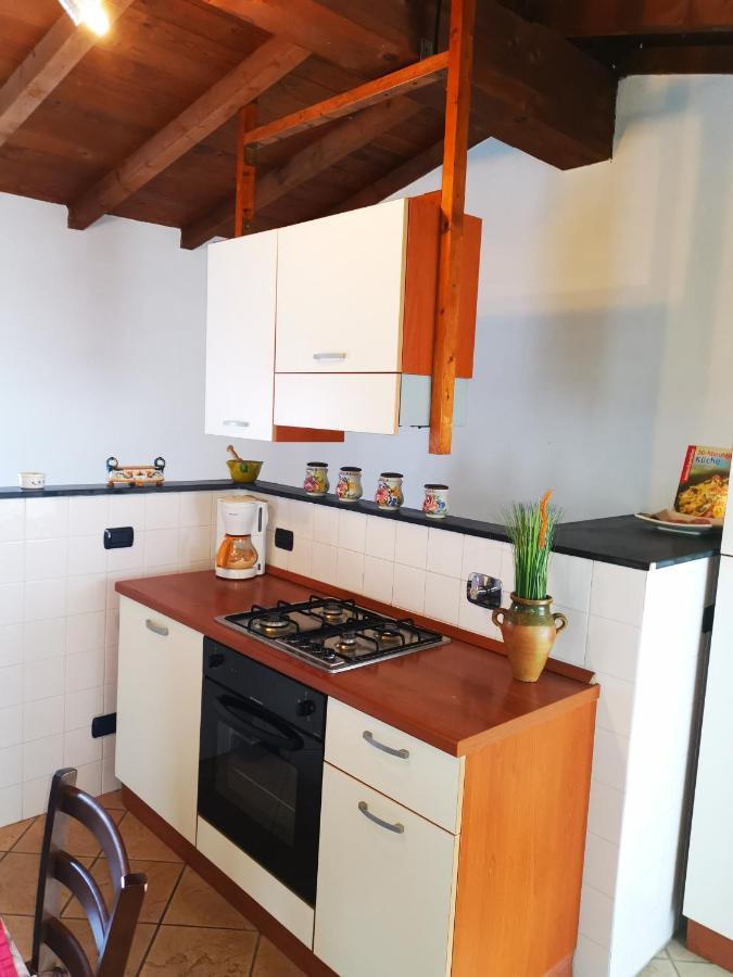 Casa Davide Villa Dolcedo Ngoại thất bức ảnh