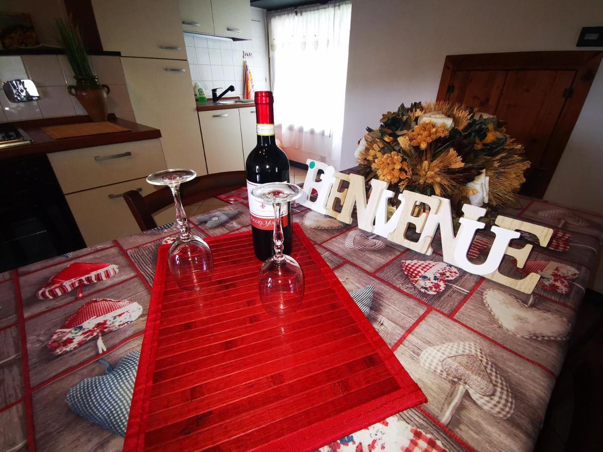 Casa Davide Villa Dolcedo Ngoại thất bức ảnh