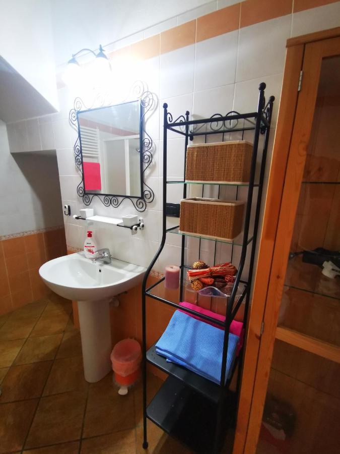 Casa Davide Villa Dolcedo Ngoại thất bức ảnh