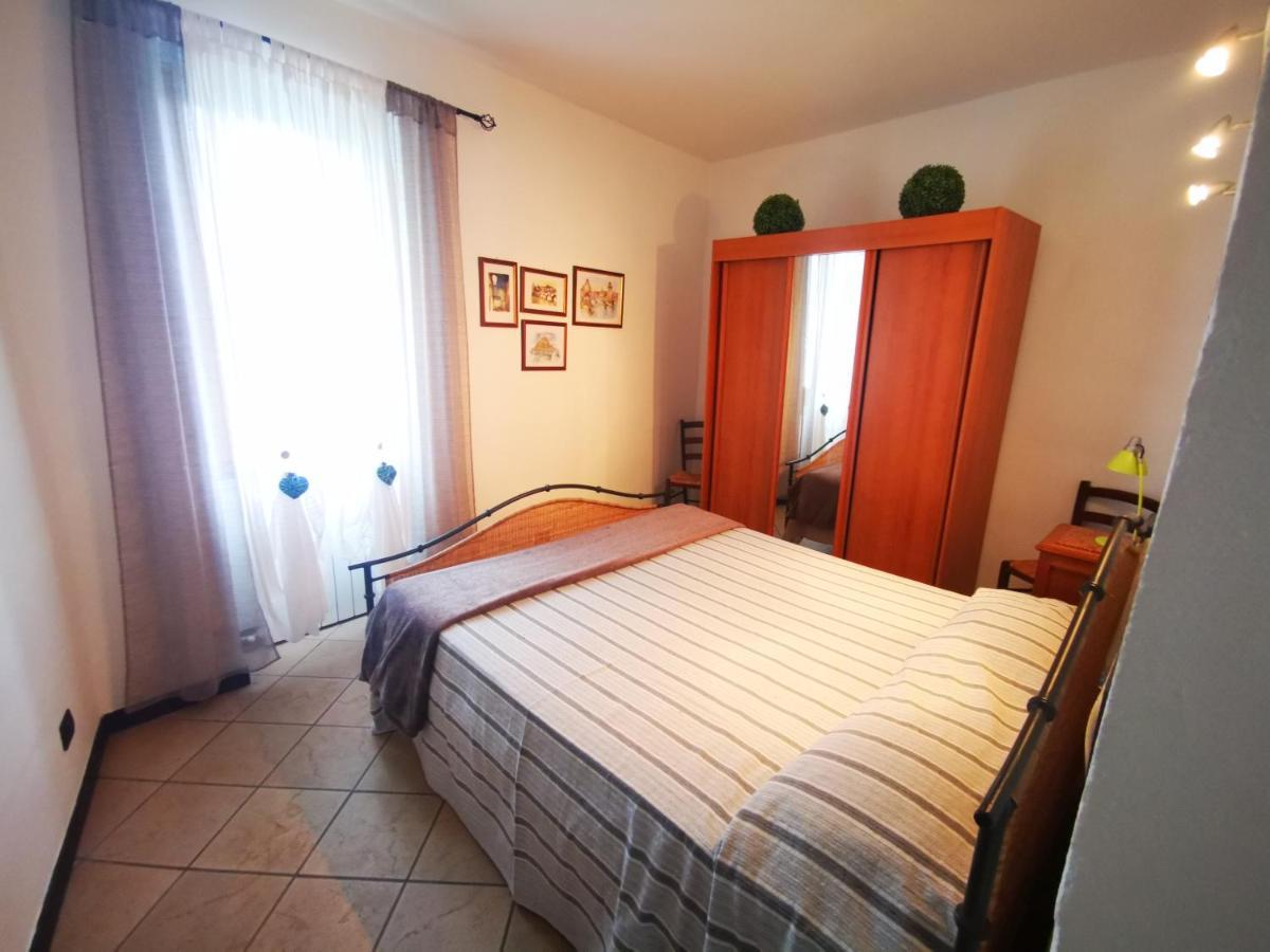 Casa Davide Villa Dolcedo Ngoại thất bức ảnh