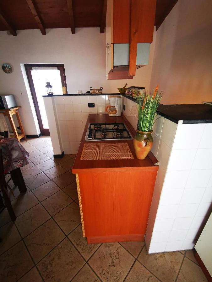 Casa Davide Villa Dolcedo Ngoại thất bức ảnh