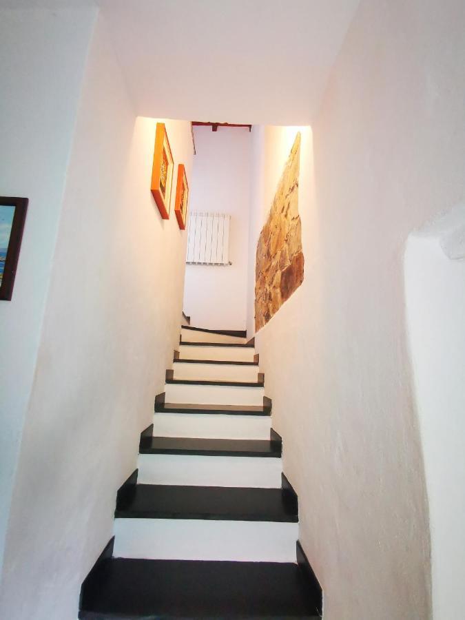Casa Davide Villa Dolcedo Ngoại thất bức ảnh